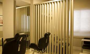 Imagem 5: Apartamento para venda com 139 metros quadrados com 3 quartos suítes