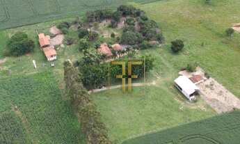 Imagem 2: Fazenda 90 Alqueires, Silvânia, GO