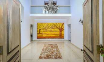 Imagem 3: Casa para comprar no Jardim Guedala com 4 quartos (4 suítes