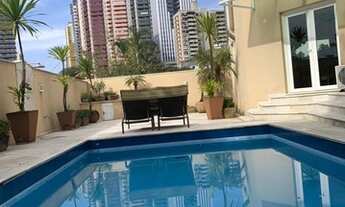 Imagem 6: Casa em Condomínio para Venda em Barueri, Alphaville Residencial Dois, 5 dormitórios, 5 su