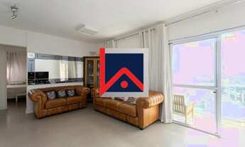 Imagem 3: Apartamento Locação 2 Dormitórios - 90 m² Pinheiros