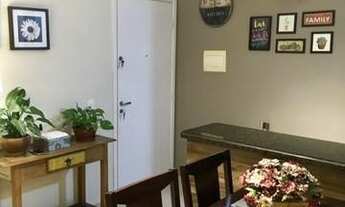 Imagem 3: Apartamento para Venda em São Bernardo do Campo, Nova Petropolis, 3 dormitórios, 1 suíte