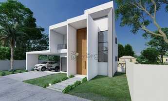 Imagem 2: Casa com 4 dormitórios à venda, 200 m² por R$ 1.150.000 - Joá - Lagoa Santa/MG