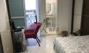 Imagem 5: Apt - Jardim Esplanada - Residencial Amadeus Boulevard - 82m² - 1 Dormitório - Aceita Perm