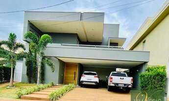 Imagem: Casa com 4 dormitórios à venda, 300 m²