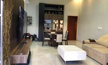 Imagem 6: Para VENDER- casa MOBILIADA - Jardim Bréscia - OPORTUNIDADE