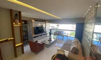 Imagem 3: Apartamento à venda, 147 m² por R$ 2.200.000,00 - Praia do Canto - Vitória/ES