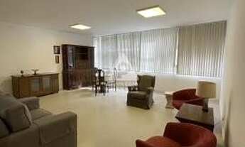 Imagem 4: Apartamento à venda, 4 quartos, 2 suítes, 2 vagas, Leblon - RIO DE JANEIRO/RJ