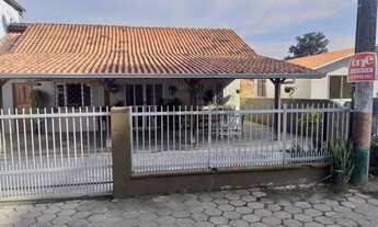 Imagem: Casa 3 quartos no bairro São Francisco