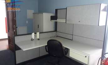 Imagem 2: Sala à venda, 84 m² por R$ 510.000 - Botafogo - Campinas/SP