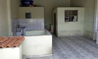 Imagem 4: CASA RESIDENCIAL em SOROCABA - SP, PARQUE ESMERALDA