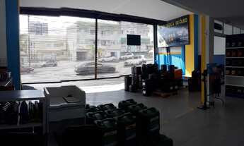 Imagem 2: Imobiliária Águia Imperial Aluga Sala comercial no Coqueiral