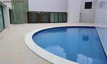 Imagem 2: Apartamento na cobertura à venda no Edifício José Ferreira de Lima