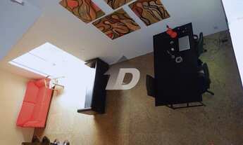 Imagem 3: Casa - Jardim Brasil - Campinas