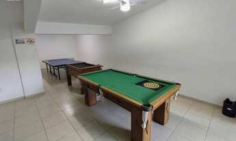 Imagem 2: Apartamento com 3 dormitórios à venda, 125 m² por R$ 660.000 - Canto do Forte - Praia Gran