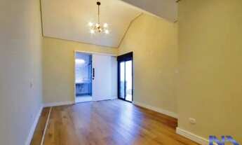 Imagem 4: SOBRADO VENDA VILA CLEMENTINO, 220m²