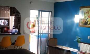 Imagem 5: Casa para Venda em Indaiatuba, Jardim Morada do Sol, 2 dormitórios, 1 suíte, 2 banheiros