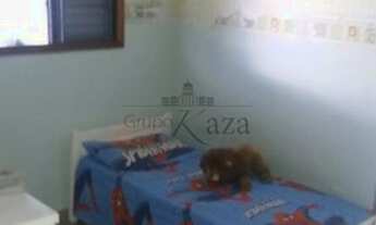 Imagem 4: Casa Sobrado - Jardim Rafael - Caçapava - 3 Dormitórios - 172m²