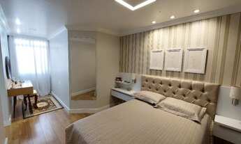 Imagem 6: Cobertura com 4 quartos - 180m2 - Bairro Inconfidentes