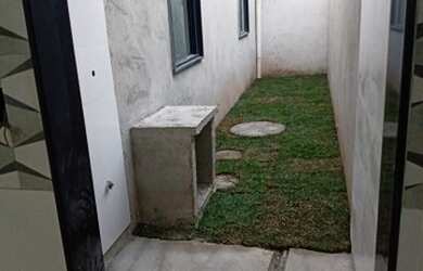 Imagem 5: Casa para venda com 75 metros quadrados com 3 quartos em Pedra de Guaratiba - Rio de Janei