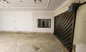 Imagem 6: Casa linear com área gourmet pertinho da Unig!