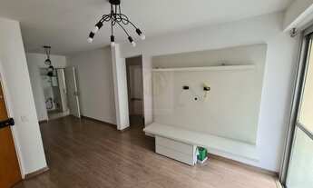 Imagem 2: Apartamento para Locação em São Paulo, Jardim Paulista, 2 dormitórios, 1 suíte, 1 banheiro