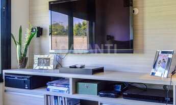 Imagem 5: Casa à venda no condomínio Vila dos Plátanos, Campinas, 03 suítes