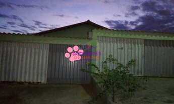 Imagem: CASA GEMINADA COLETIVA