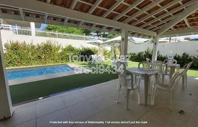 Imagem 5: Casa praia de Vilas do Atlântico