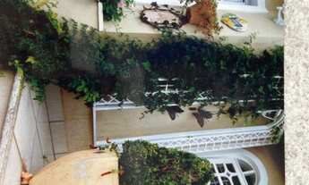 Imagem 4: SÃO PAULO - Casa Padrão - MORUMBI