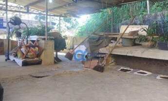 Imagem 6: Casa com 2 dormitórios à venda por R$ 230.000 - Castrioto - Petrópolis/RJ (ACEITA FINANCIA