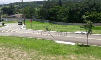 Imagem 2: Terreno / Condomínio - Torrão de Ouro II - Venda - Residencial