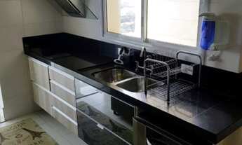 Imagem 3: Apartamento Magestic Indaiatuba altíssimo padrão 3 suítes 3 vagas 141 metros andar alto