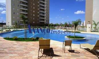 Imagem 2: Resort Santa Angela - Apartamento com armários e andar alto