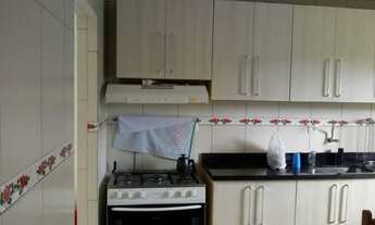 Imagem 6: Excelente Casa com 2 dormitórios à venda, 80 m² por R$ 420.000 - Nações - Fazenda Rio Gran