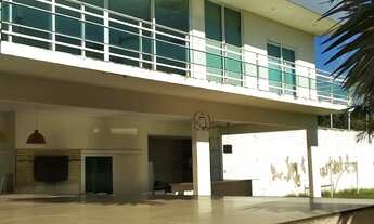 Imagem 4: Casa de condomínio Itália Sul para venda com 800 metros quadrados Jardim Itália - Cuiabá