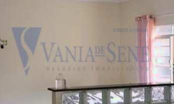 Imagem: SAO JOSE DOS CAMPOS - Residential / Home