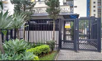 Imagem 5: Apartamento venda 67 m² com 2 quartos, andar alto, Tabõao da Serra