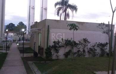 Imagem 2: Porto Alegre - Apartamento Padrão - Cavalhada