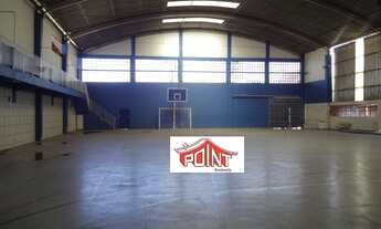 Imagem 5: Galpão fechado - Coração do Largo da Batalha