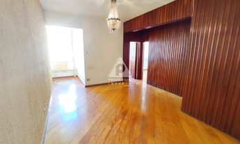 Imagem 6: Apartamento de 3 quartos com vaga na escritura em Copacabana