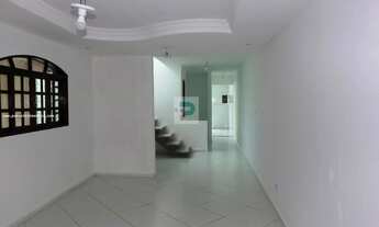 Imagem 5: Sobrado para Venda em Mogi das Cruzes, Mogi Moderno, 3 dormitórios, 1 suíte, 1 banheiro, 2