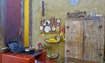 Imagem 6: Casa Residencial à venda, Flechas, Ilhabela - CA0009