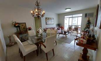 Imagem 4: Apartamento para venda com 165 metros quadrados com 4 quartos em Agronômica - Florianópoli