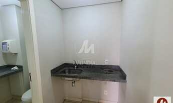 Imagem 4: Sala comercial (sala - edificio coml.) , portaria 24hs, elevador, em condomínio fechado