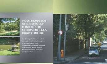 Imagem 6: Formidable Laranjeiras - Apartamento com 2 quartos em Laranjeiras - RJ