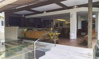 Imagem 3: Casa com 4 dormitórios, 594 m² - venda por R$ 4.300.000,00 ou aluguel por R$ 18.000,00/mês