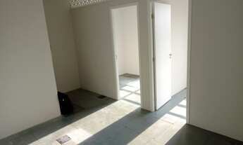 Imagem: Escritório para aluguel tem 37 metros quadrados