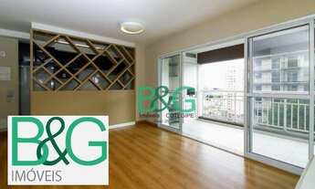 Imagem 4: Apartamento com 2 dormitórios à venda, 79 m² por R$ 779.000 - Santana - São Paulo/SP