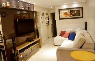 Imagem 2: Apartamento City Bussocaba